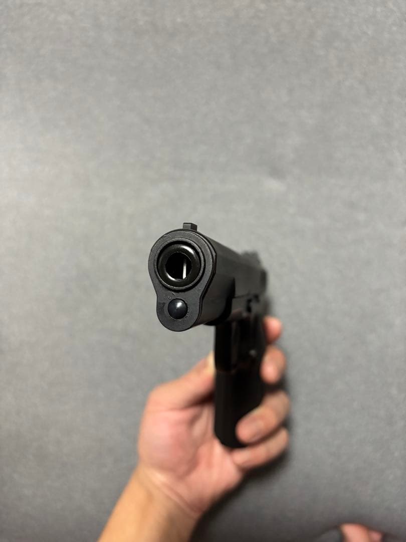 【未発火】タナカ トカレフ TT-33 モデルガン タナカワークス HW SPG