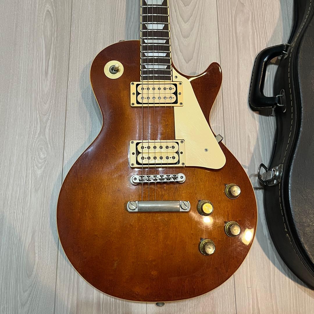 ギター Aria pro ii LS Les Paul Made in Japan