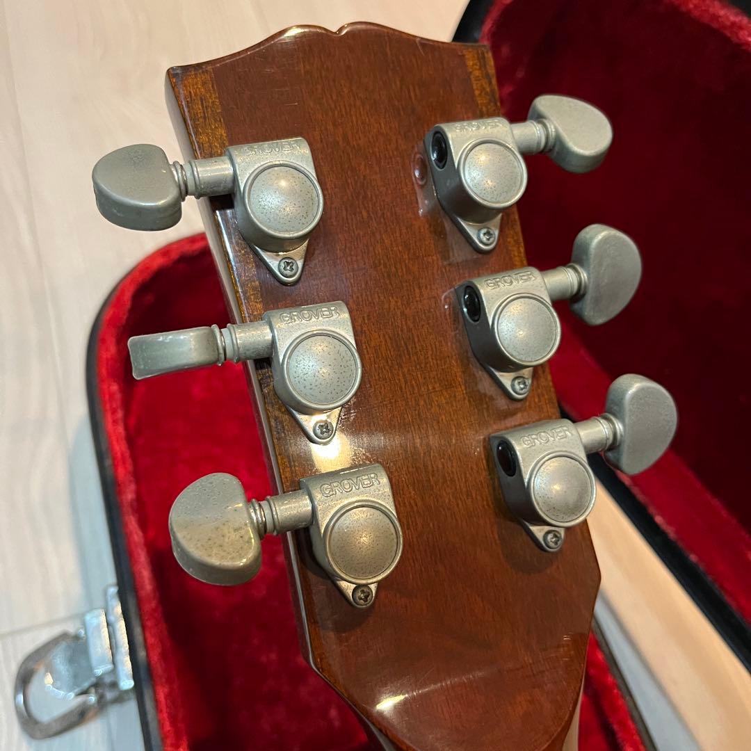 ギター Aria pro ii LS Les Paul Made in Japan