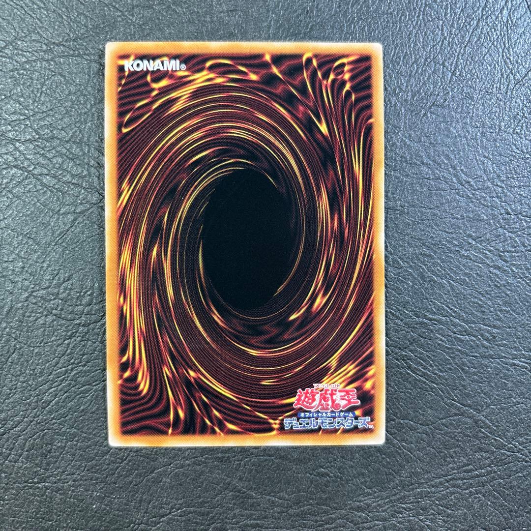 遊戯王　究極竜魔導師