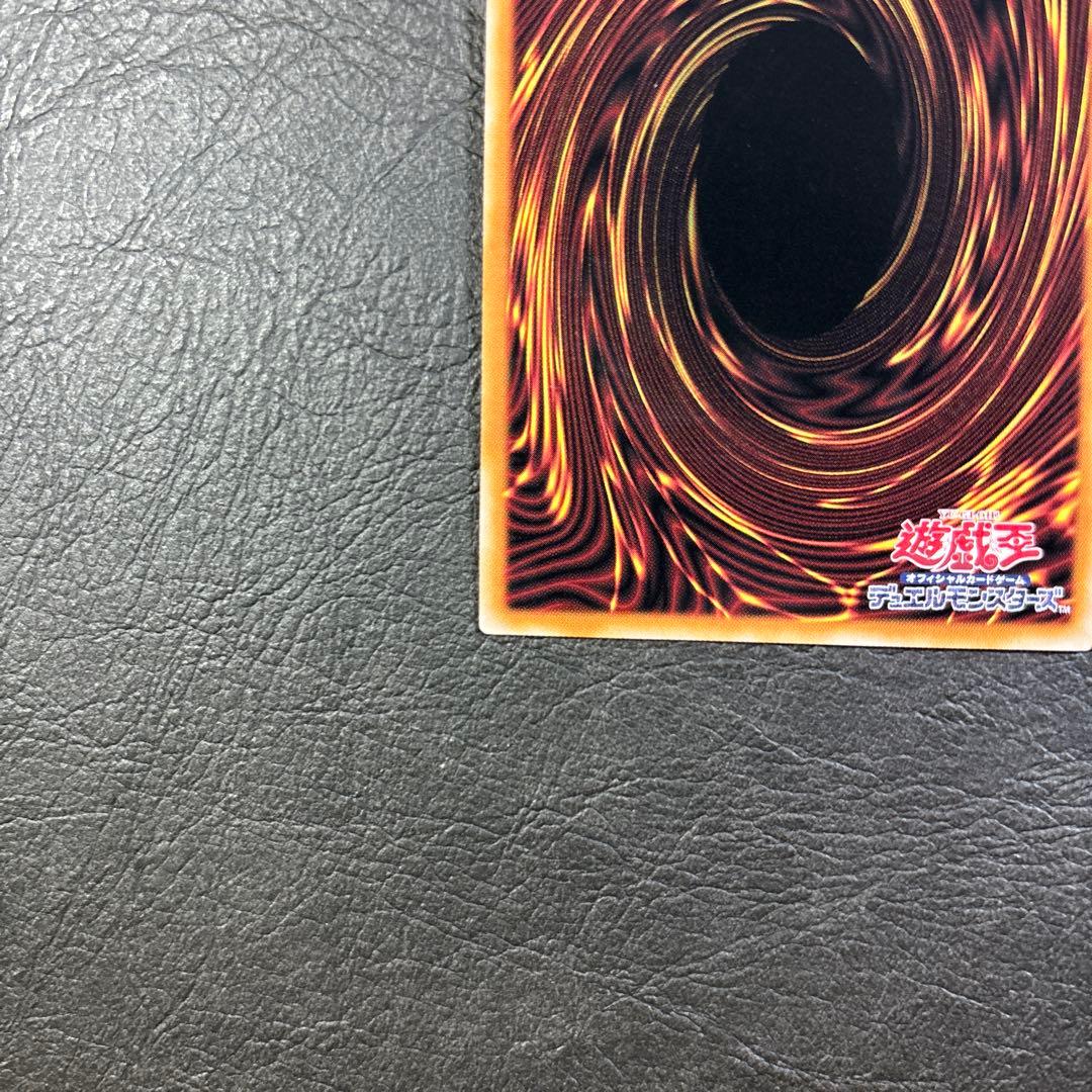 遊戯王　究極竜魔導師