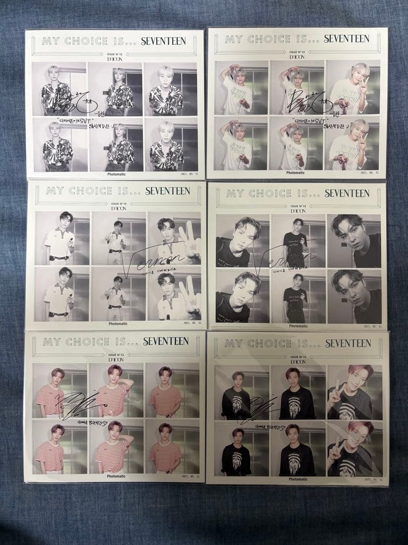 dicon ジュン まとめ売り ステッカーも付いてます!!