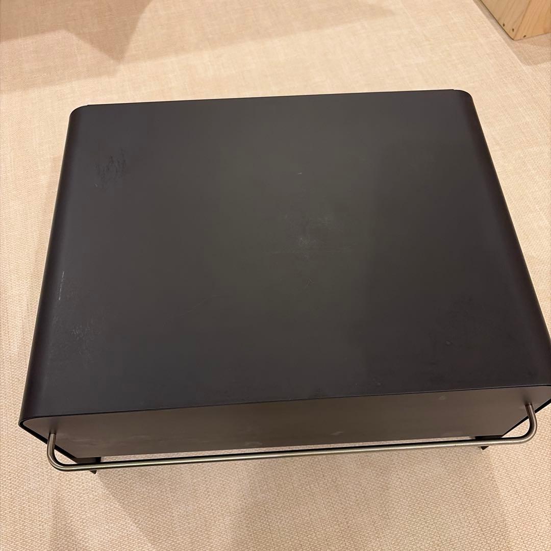 UtaU ブレッドドロワー ワイド カームグレー