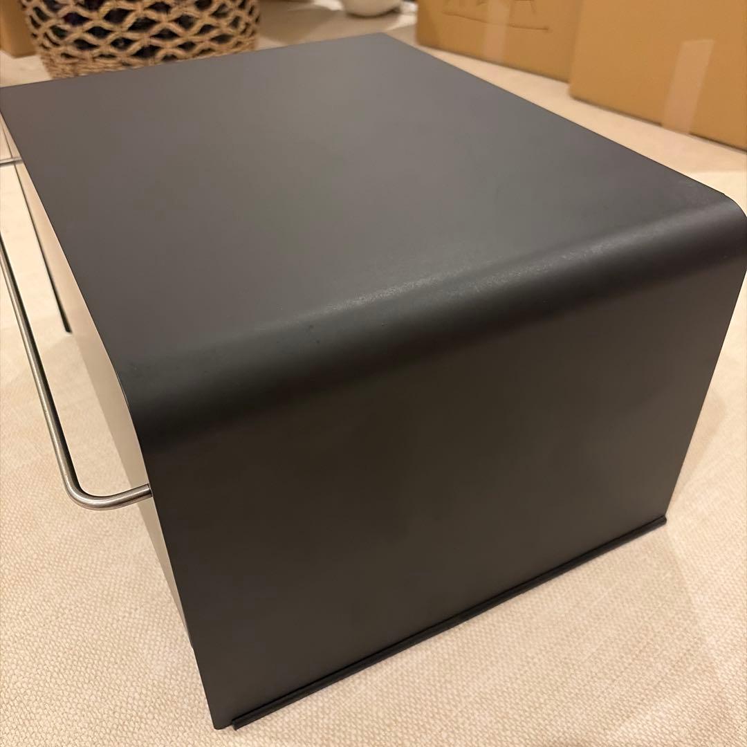 UtaU ブレッドドロワー ワイド カームグレー