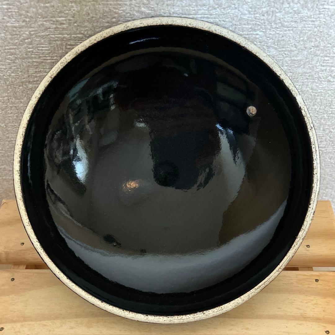 長谷園　かまどさん3合炊き　土鍋