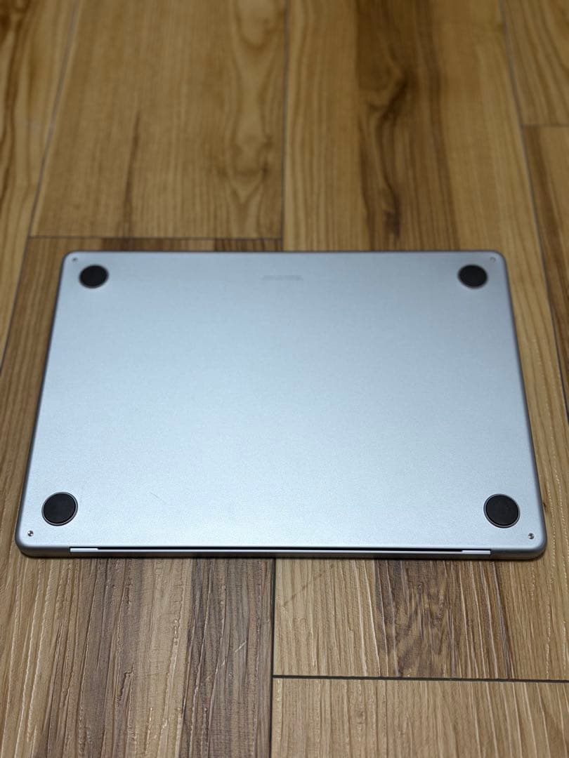 MacBook Air M4 13インチ スカイブルー 16GB 256GB