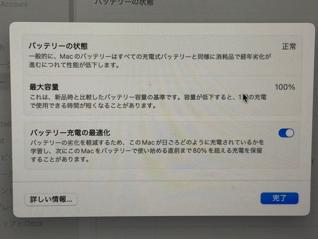 MacBook Air M4 13インチ スカイブルー 16GB 256GB