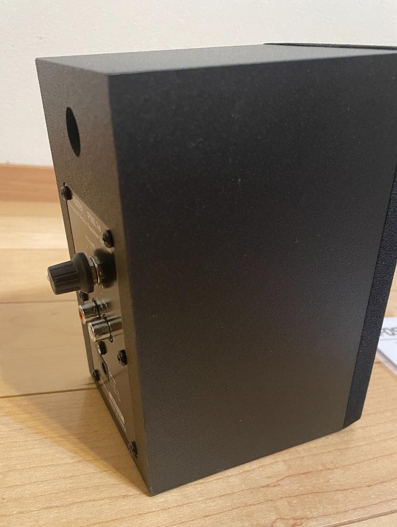 Fostex PM0.1e アクティブスピーカー