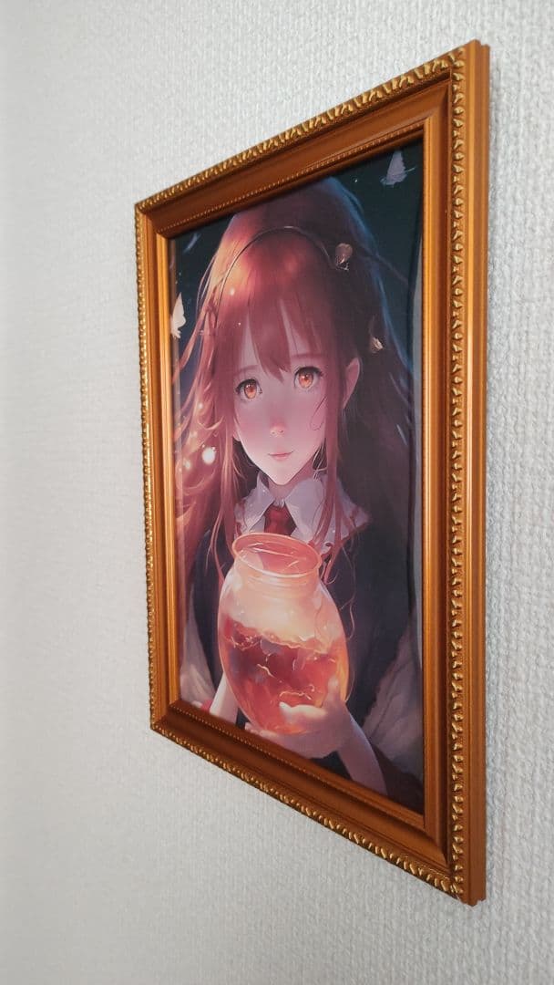 オリジナルアート作品#17