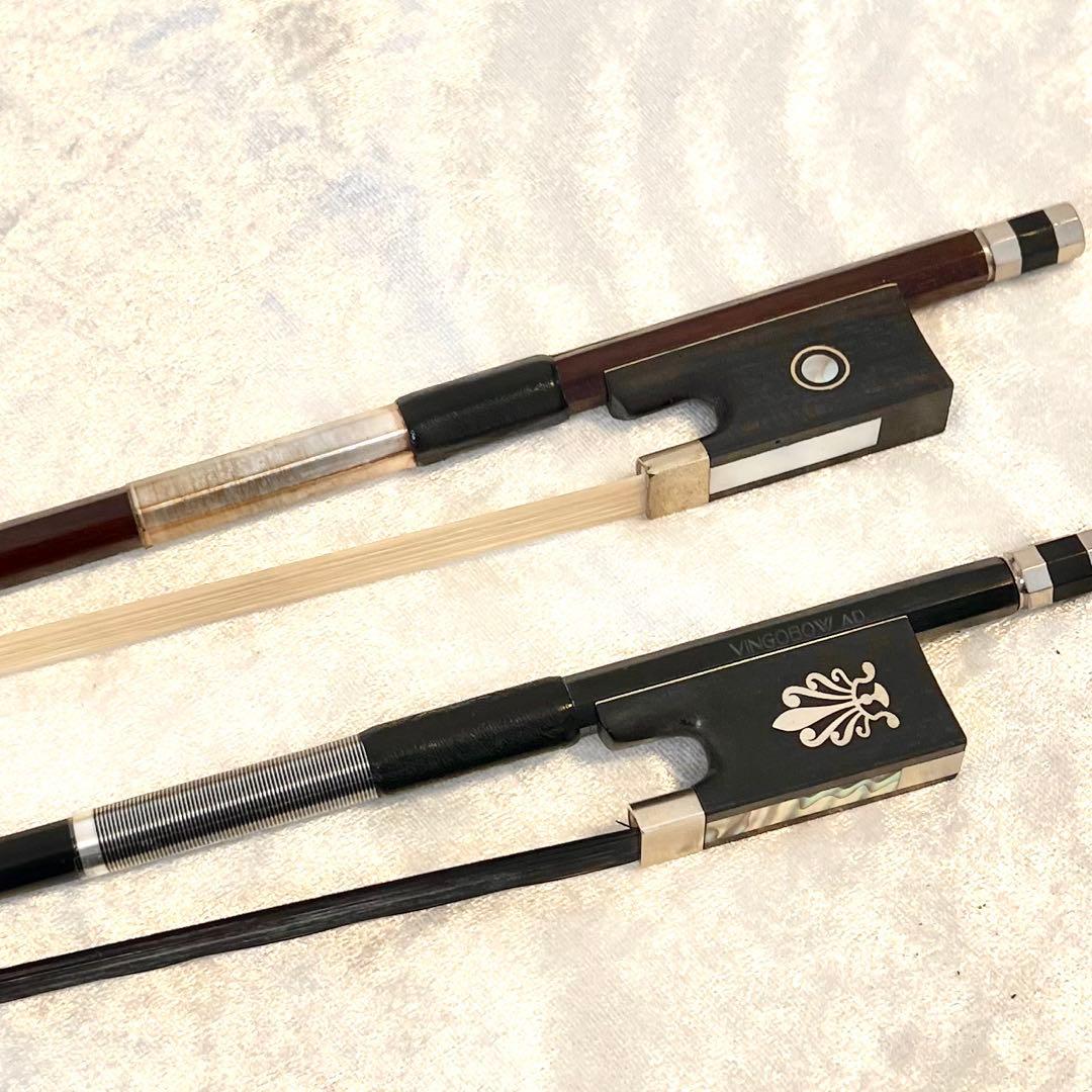 【希少・極上品】ヴァイオリン4/4 Franz Kirschnek No.22