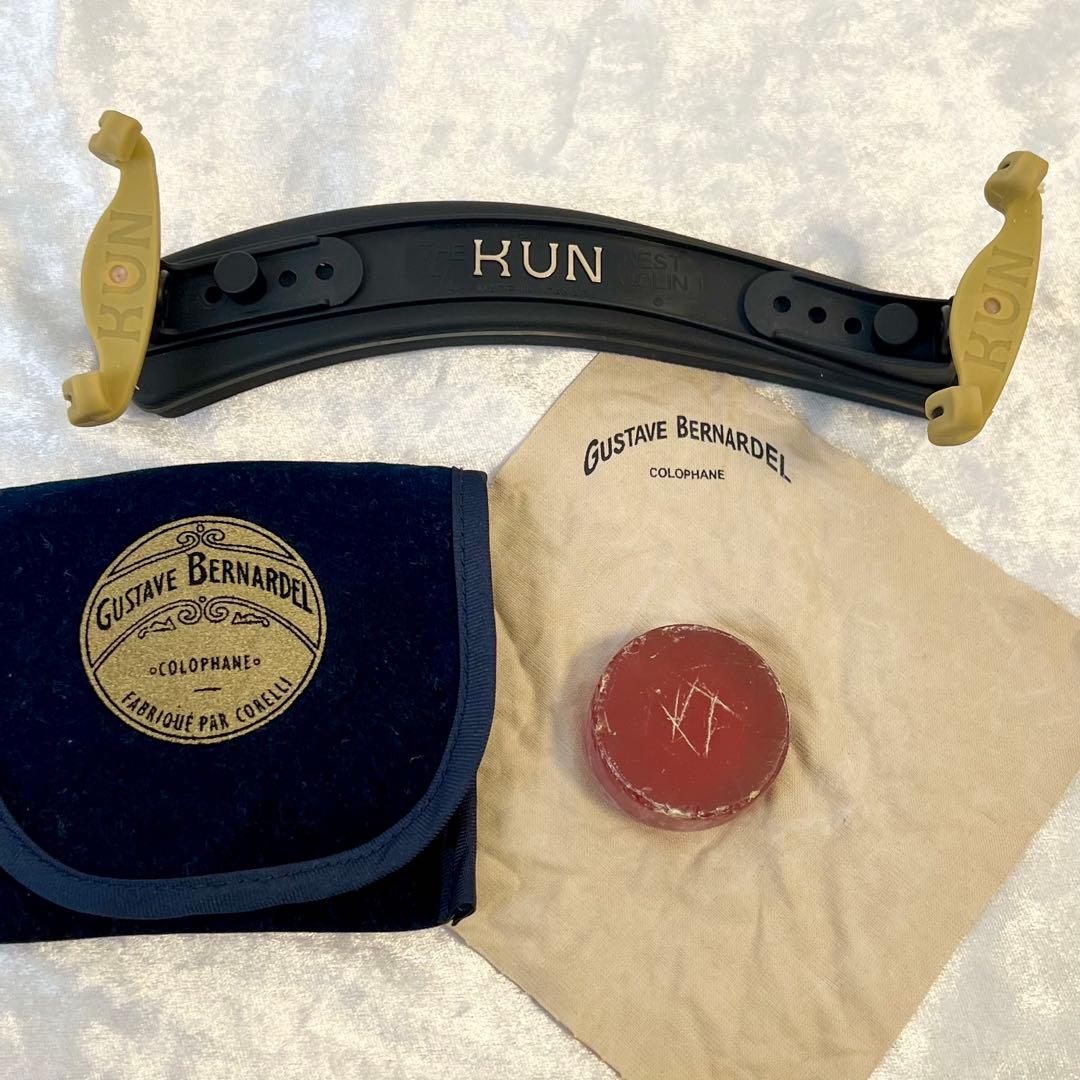 【希少・極上品】ヴァイオリン4/4 Franz Kirschnek No.22