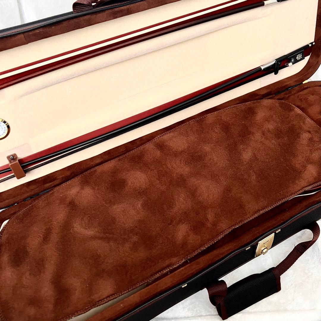 【希少・極上品】ヴァイオリン4/4 Franz Kirschnek No.22