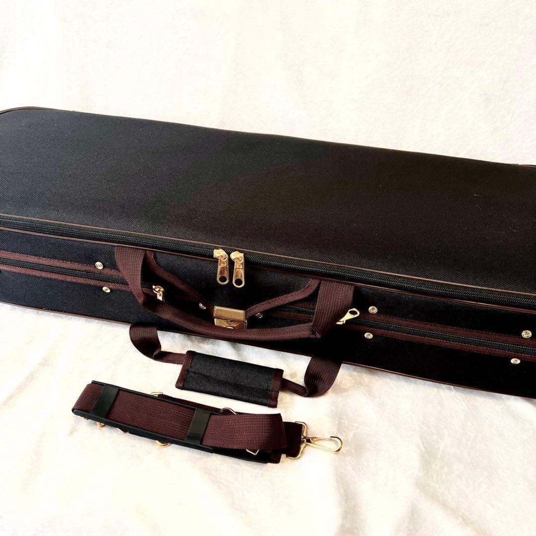 【希少・極上品】ヴァイオリン4/4 Franz Kirschnek No.22