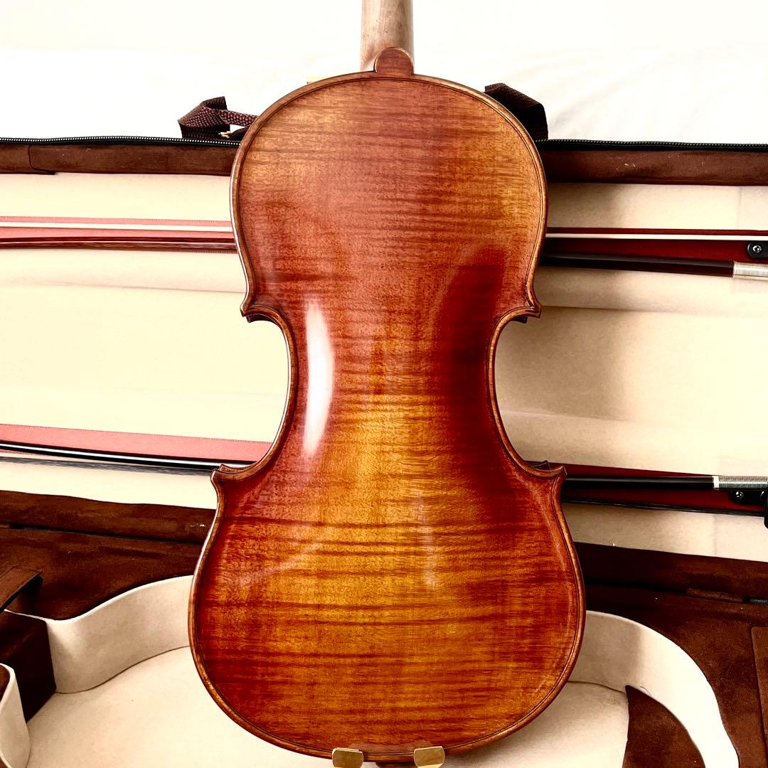 【希少・極上品】ヴァイオリン4/4 Franz Kirschnek No.22