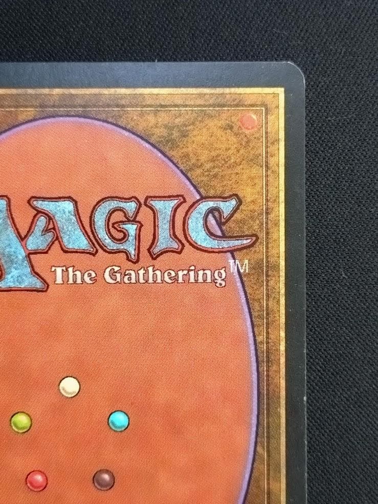 MTG モックス・ダイアモンド/Mox Diamond 英語 ストロングホールド