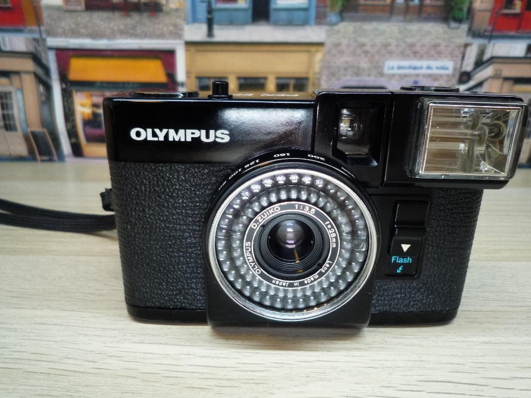 ☆うゆうゆです☆ OLYMPUS PEN EF　㉘