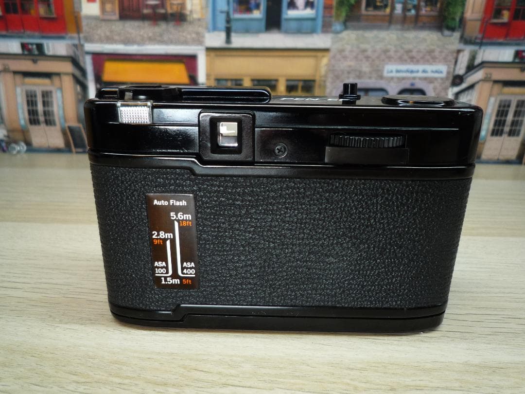 ☆うゆうゆです☆ OLYMPUS PEN EF　㉘