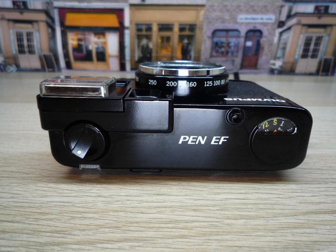 ☆うゆうゆです☆ OLYMPUS PEN EF　㉘