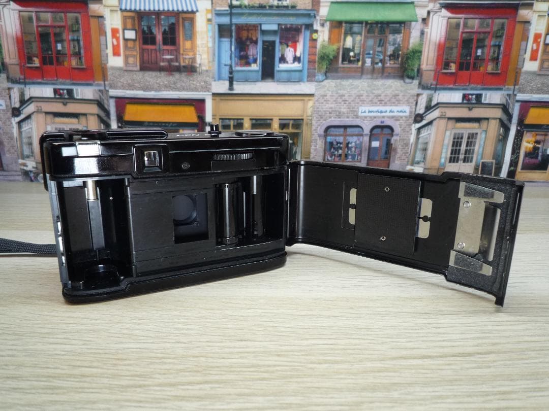 ☆うゆうゆです☆ OLYMPUS PEN EF　㉘