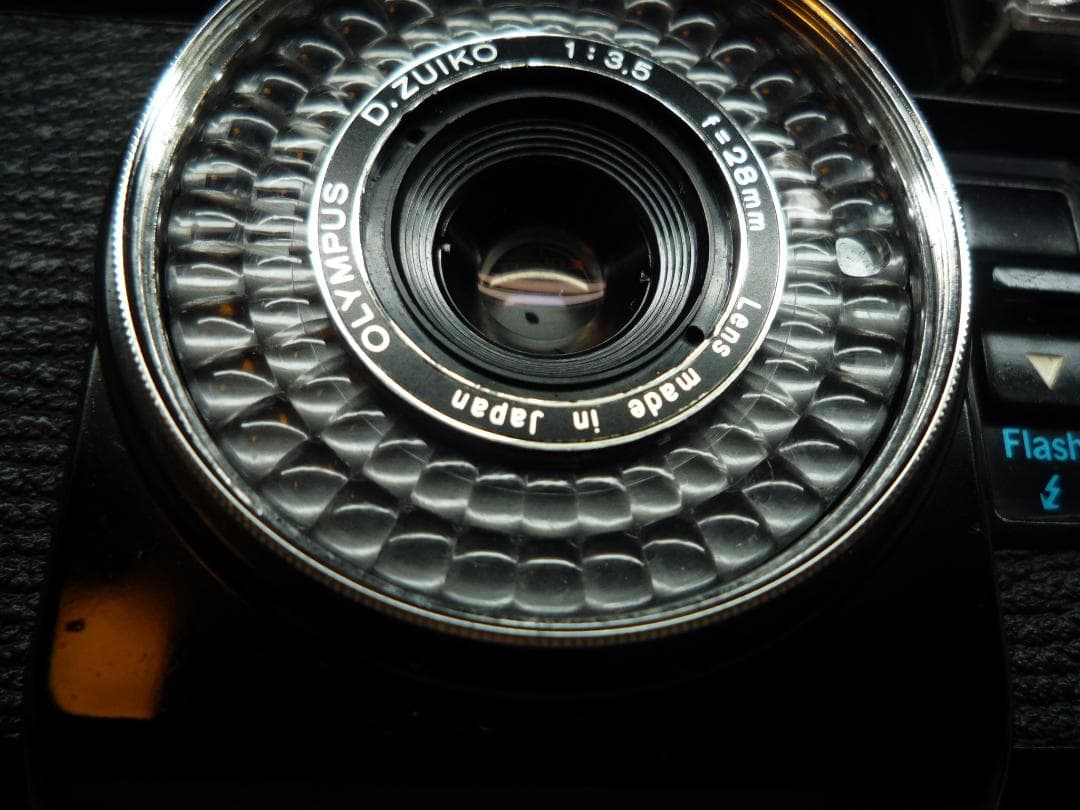 ☆うゆうゆです☆ OLYMPUS PEN EF　㉘