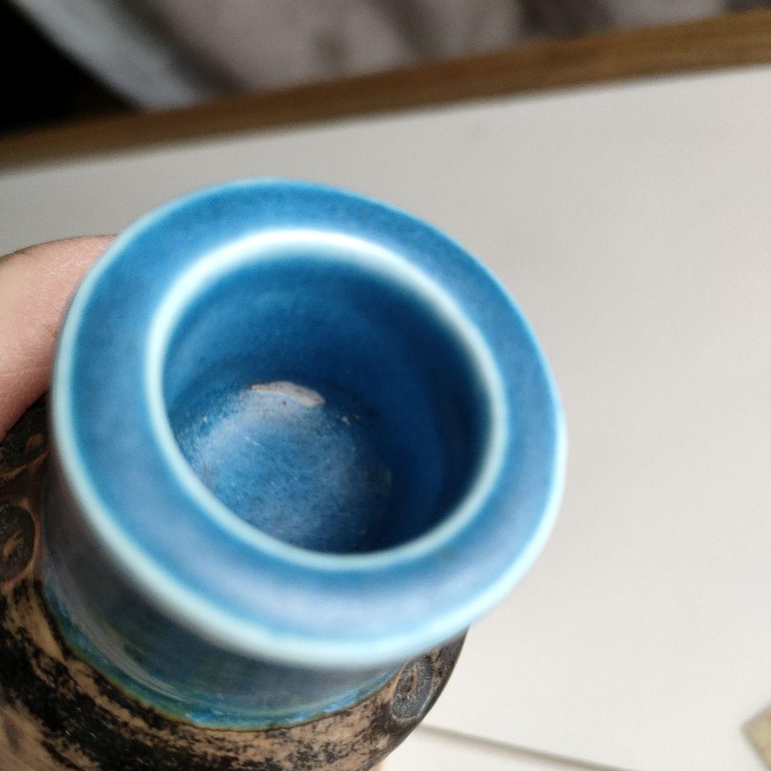 グスタフスベリ キャンドルホルダー　Brud　新郎新婦