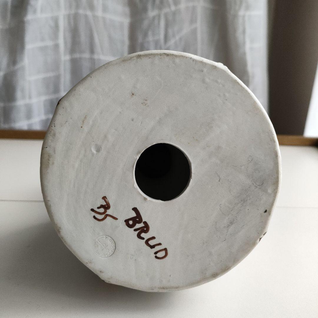 グスタフスベリ キャンドルホルダー　Brud　新郎新婦