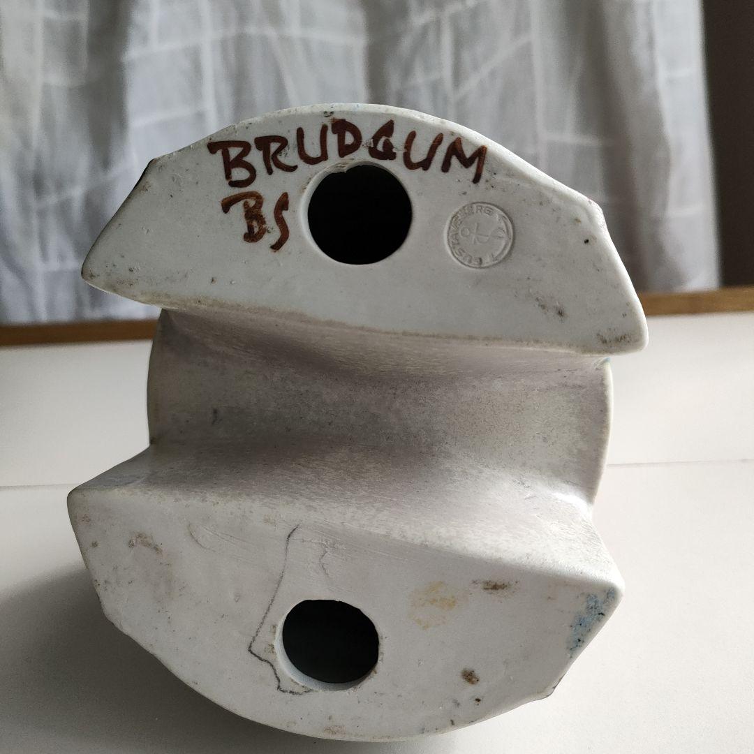 グスタフスベリ キャンドルホルダー　Brud　新郎新婦