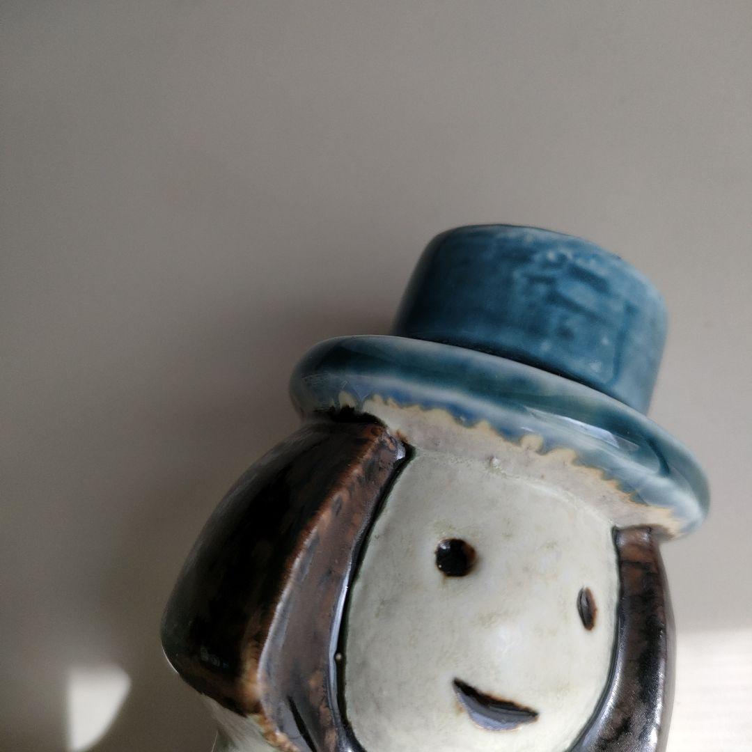 グスタフスベリ キャンドルホルダー　Brud　新郎新婦