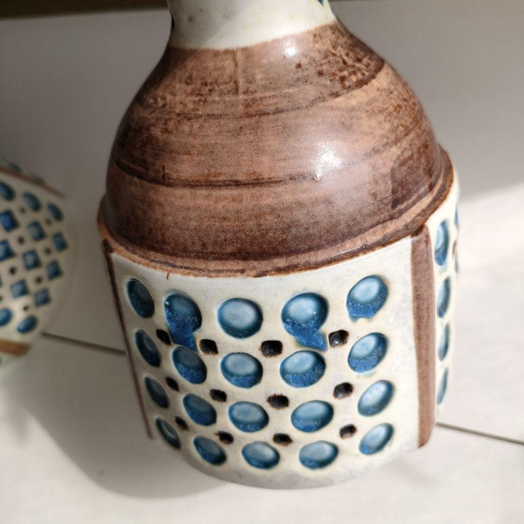 グスタフスベリ キャンドルホルダー　Brud　新郎新婦