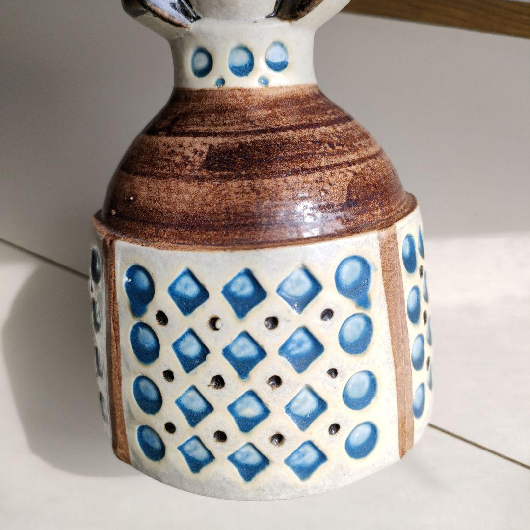 グスタフスベリ キャンドルホルダー　Brud　新郎新婦