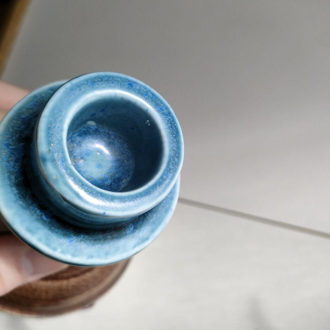 グスタフスベリ キャンドルホルダー　Brud　新郎新婦