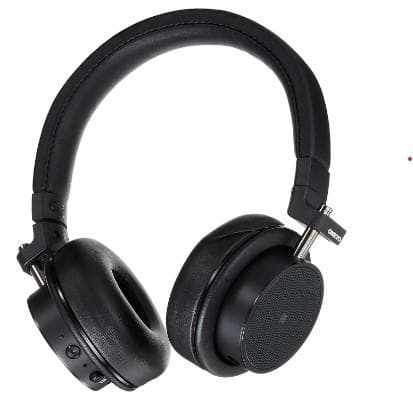 H500BT ワイヤレスヘッドホン
