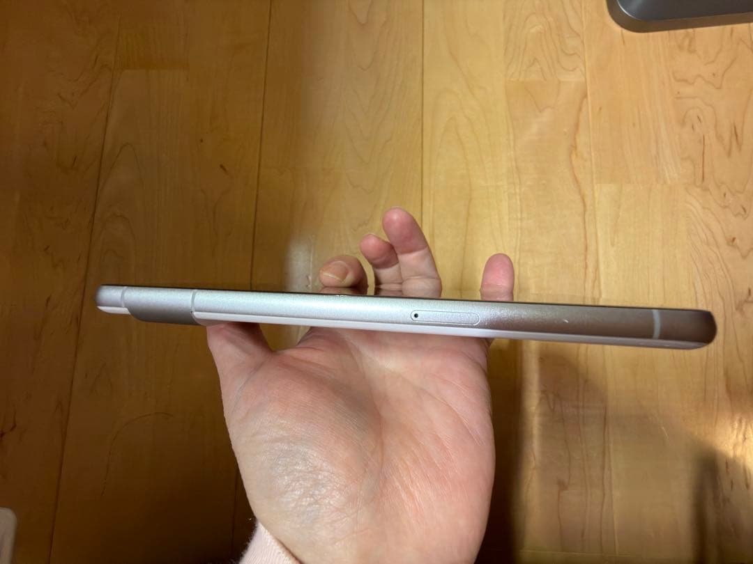 Google Pixel 7a 128GB スノーホワイト　ジャンク品