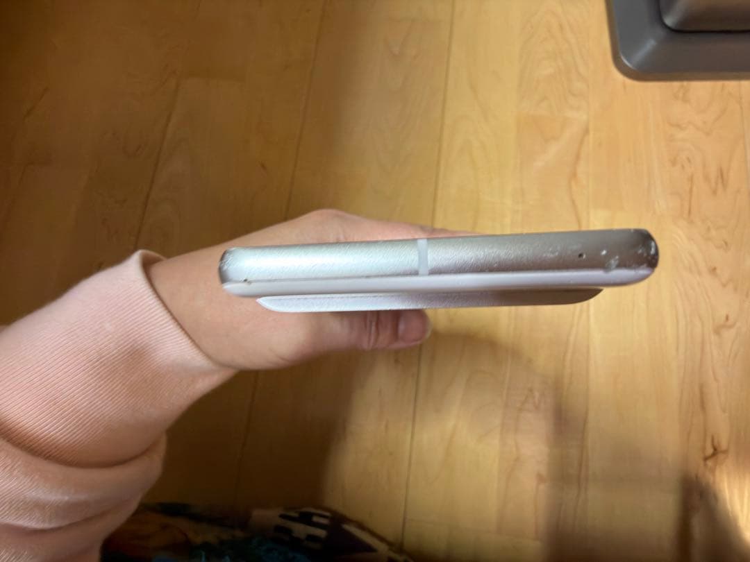 Google Pixel 7a 128GB スノーホワイト　ジャンク品