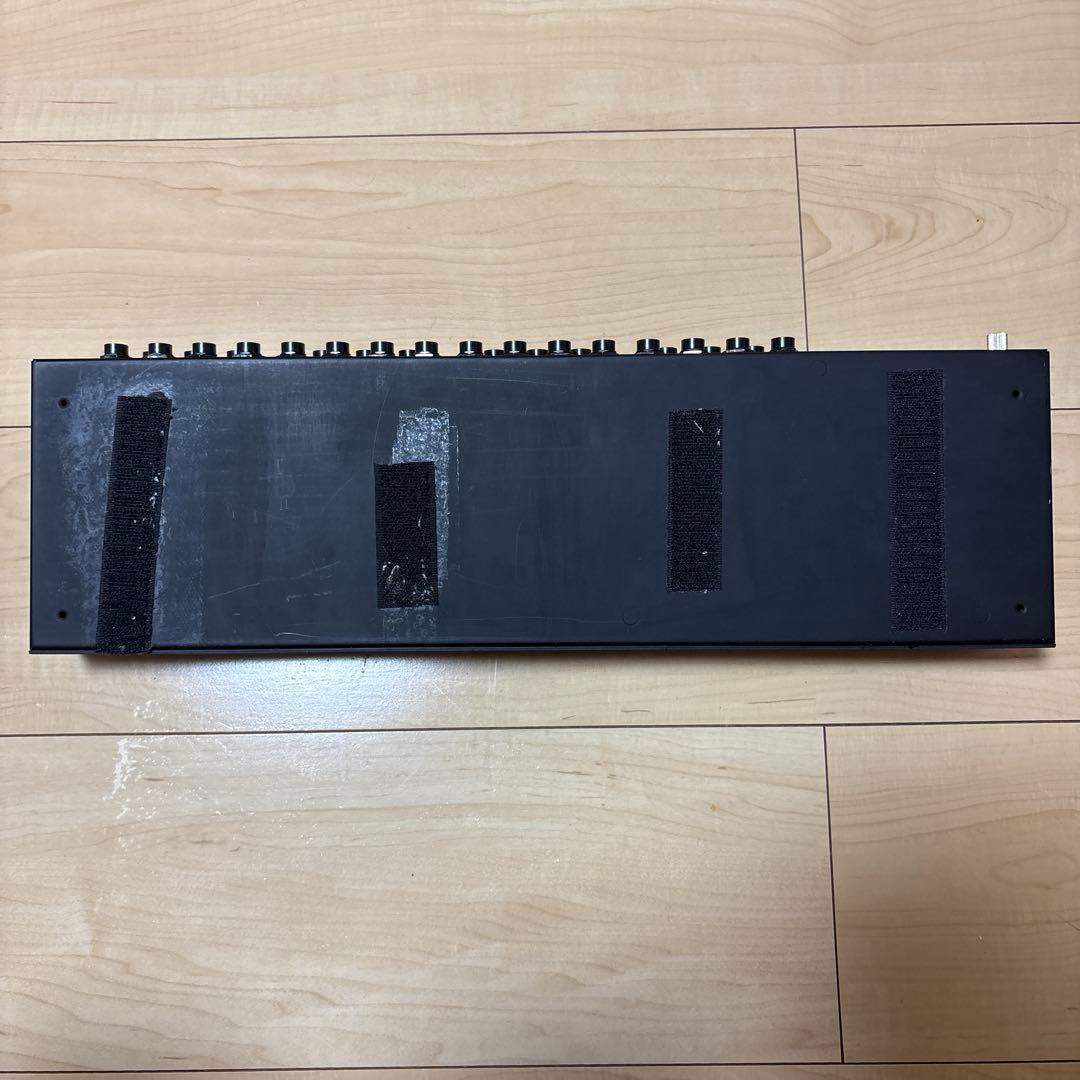 Providence PEC-2 スイッチャー