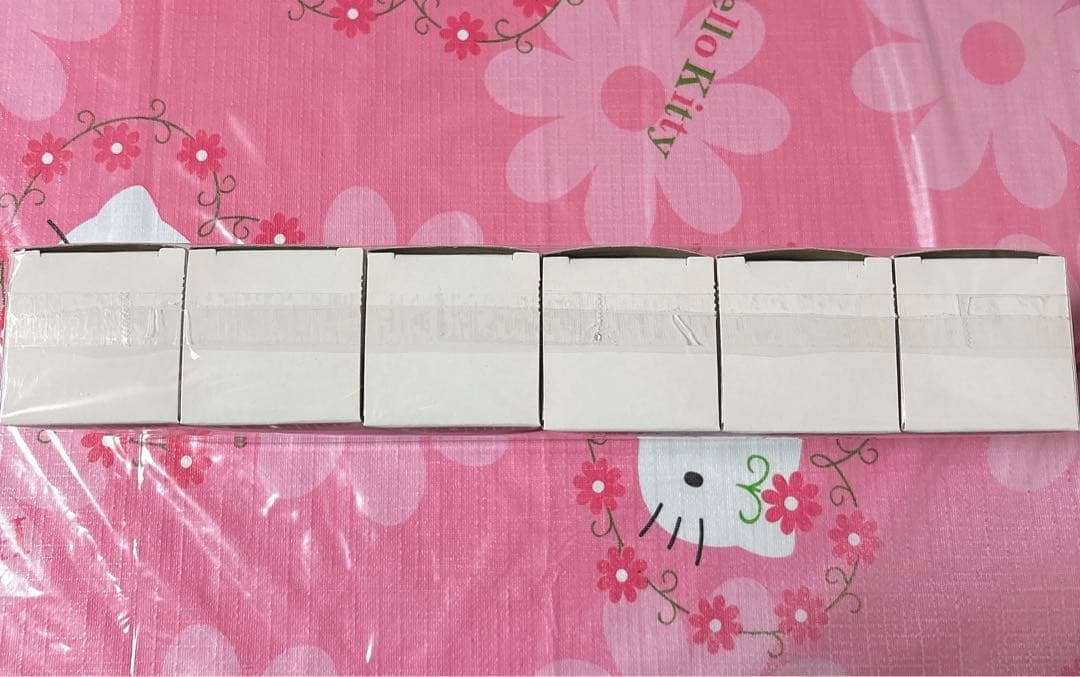 映画　スラムダンク　フィギュア　コレクション