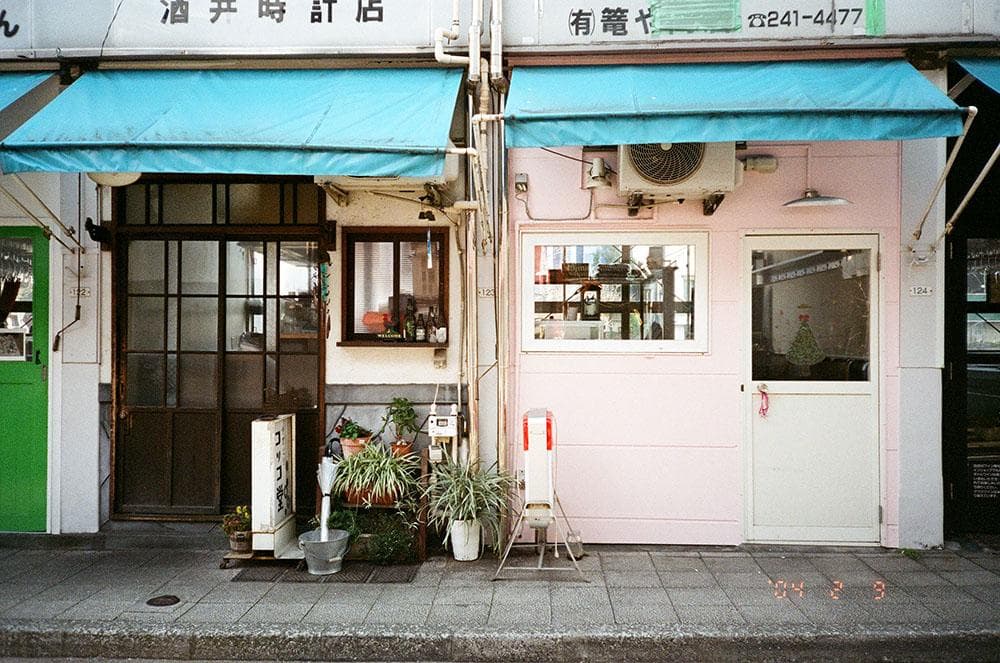 【動作確認済/完動品】Canon Autoboy Mini-T