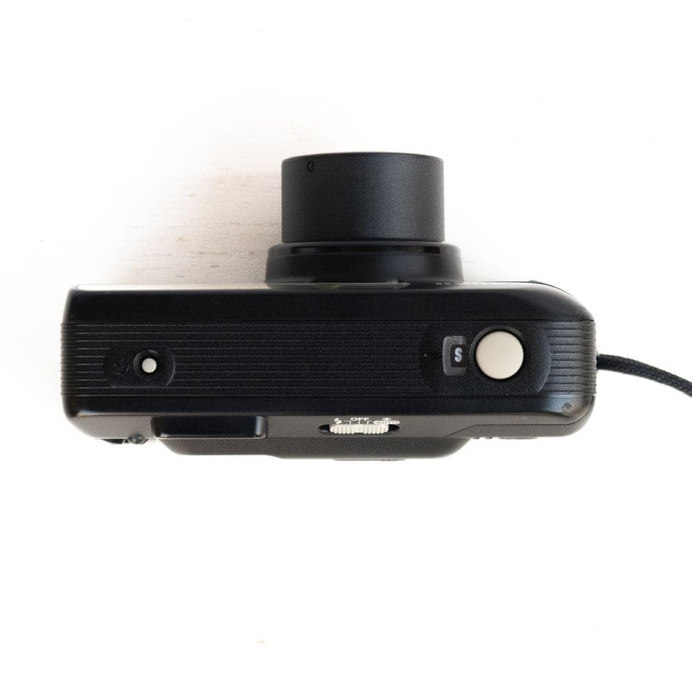 【動作確認済/完動品】Canon Autoboy Mini-T