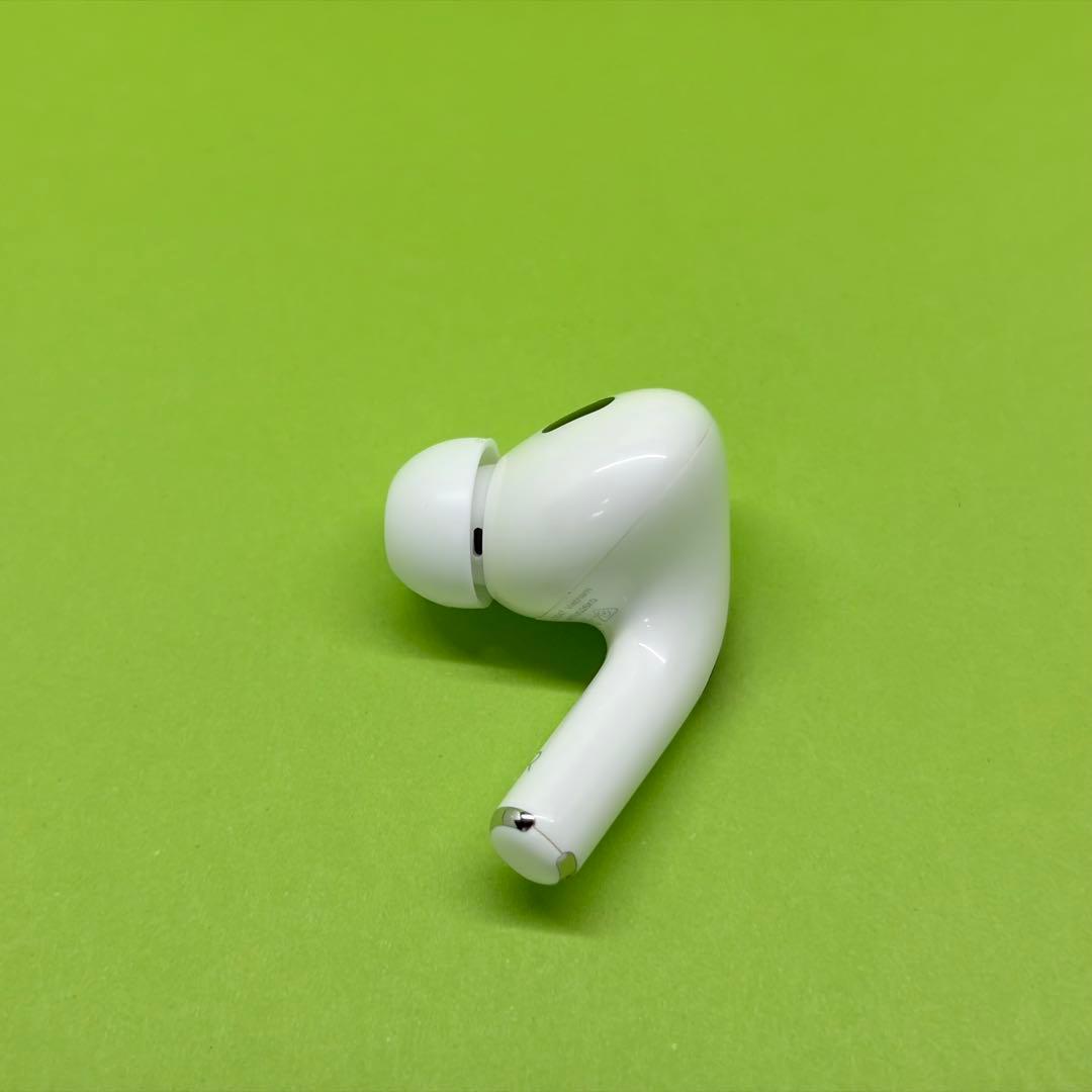 純正 AirPods Pro 第2世代 USB-C 右イヤホン 159