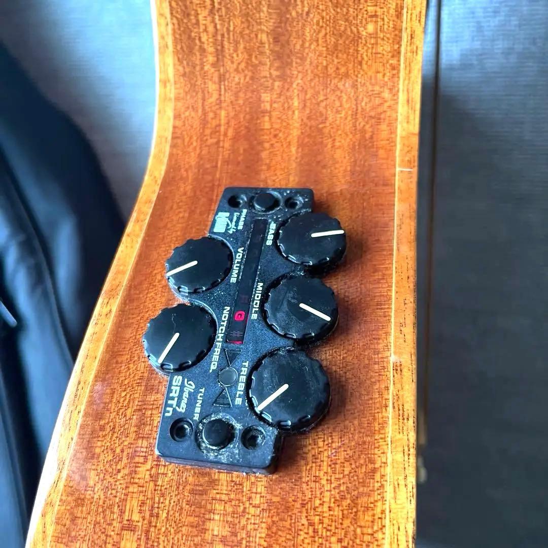 アイバニーズ　アコースティックギター　早い者勝ち