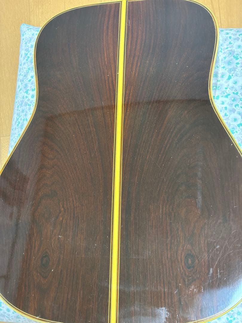 程度良❗️YAMAHAヤマハ L-5 前期ジャパンヴィンテージアコギ 調整済‼️