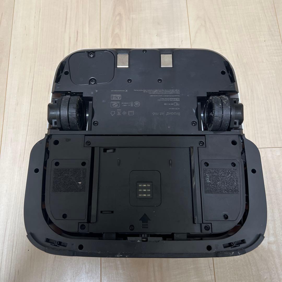 米*粒様 iRobot Braava jet m6 床拭きロボット
