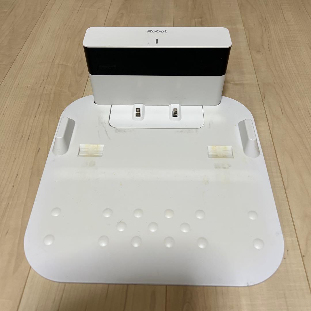 米*粒様 iRobot Braava jet m6 床拭きロボット