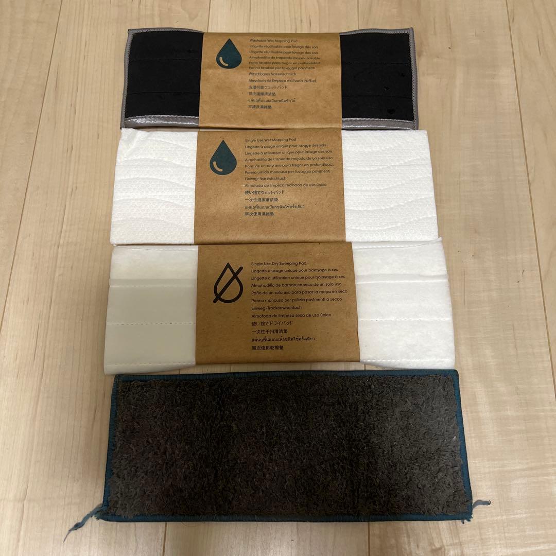 米*粒様 iRobot Braava jet m6 床拭きロボット