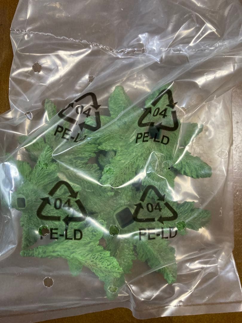 Schleich モミの木「小」30653 新品　廃盤品