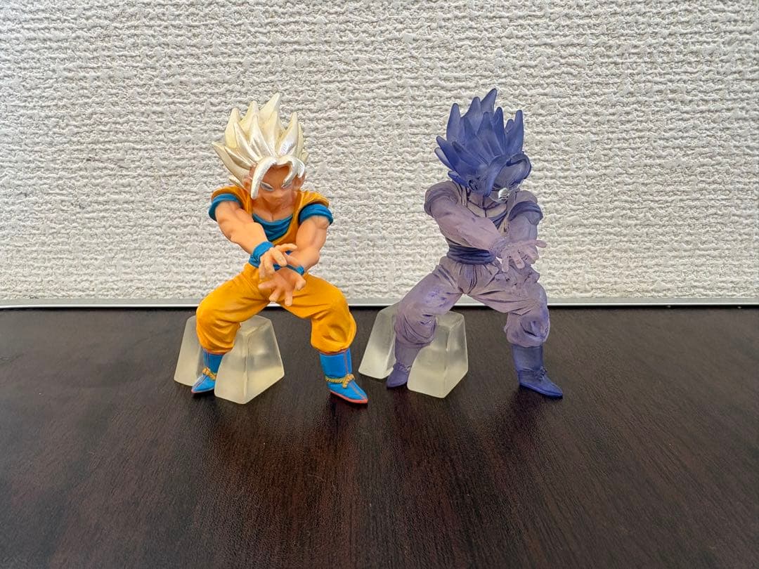 100体以上】ドラゴンボールZ HGシリーズ まとめ売り ガシャポン