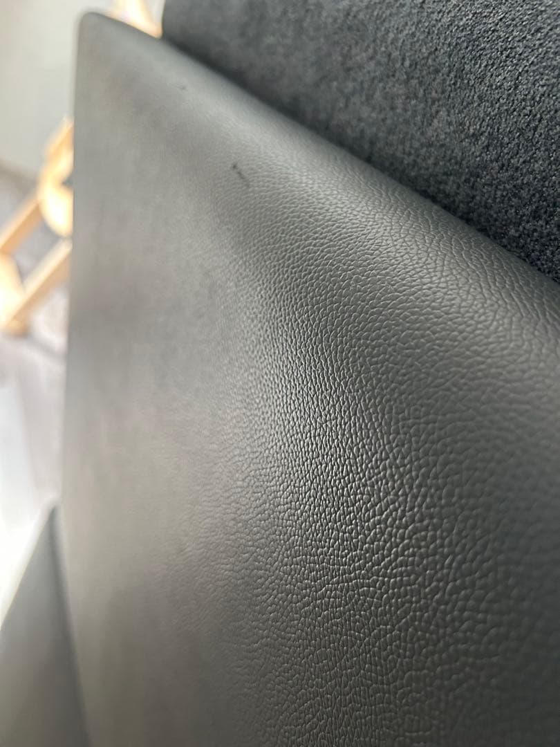 NITORI ニトリ 布張りカウチソファ【引き取り限定】