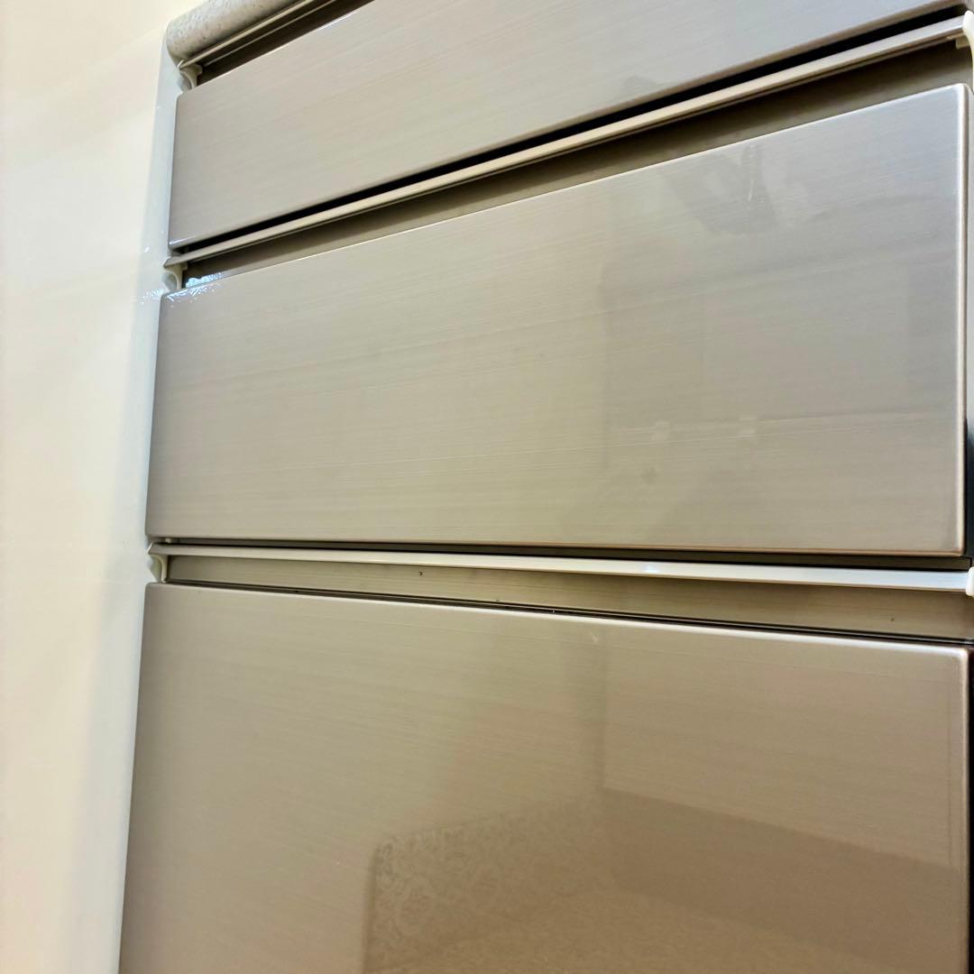 送料込み　NITORI ニトリ　キッチンボード アルミナ 100cm