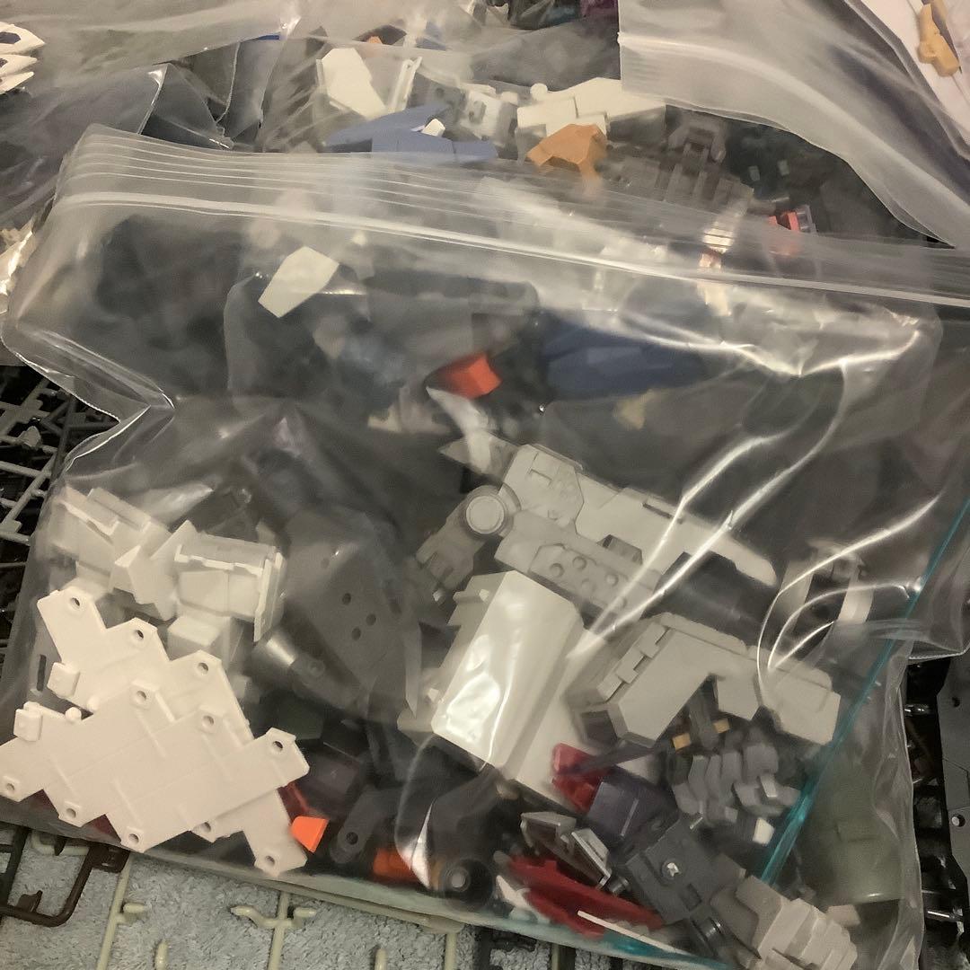 コトブキヤ系ジャンクまとめ