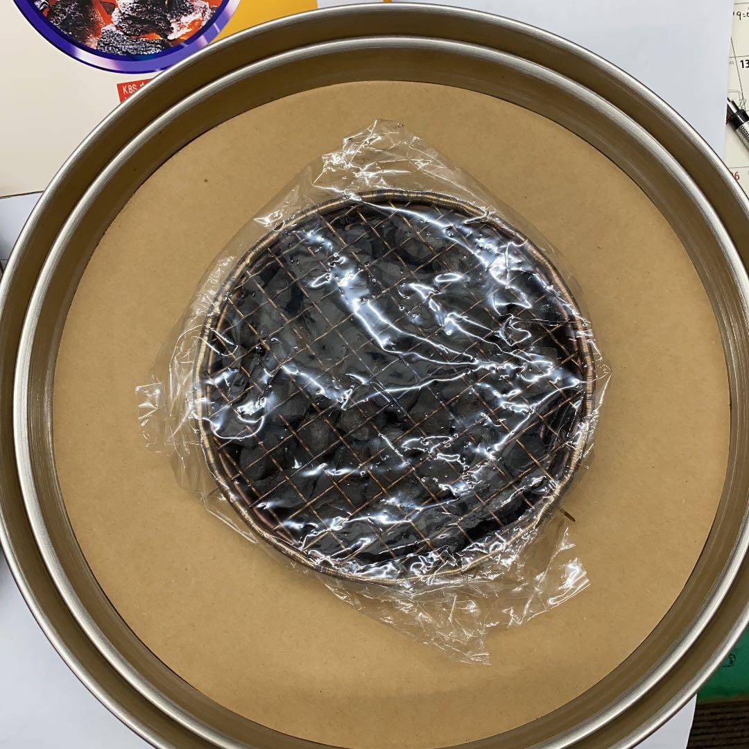 セラコール　半永久的無公害炭